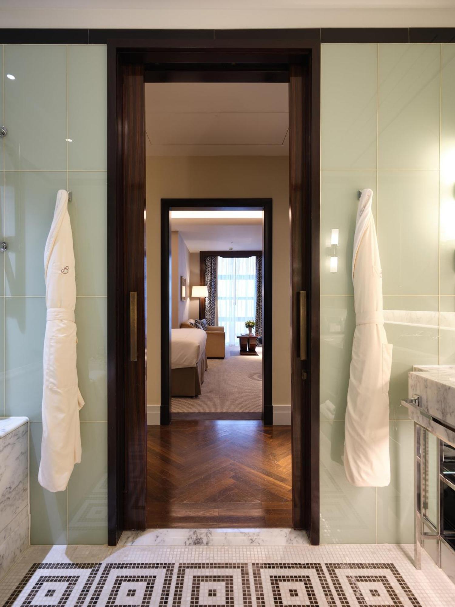 Hotel The Beaumont Mayfair 5*