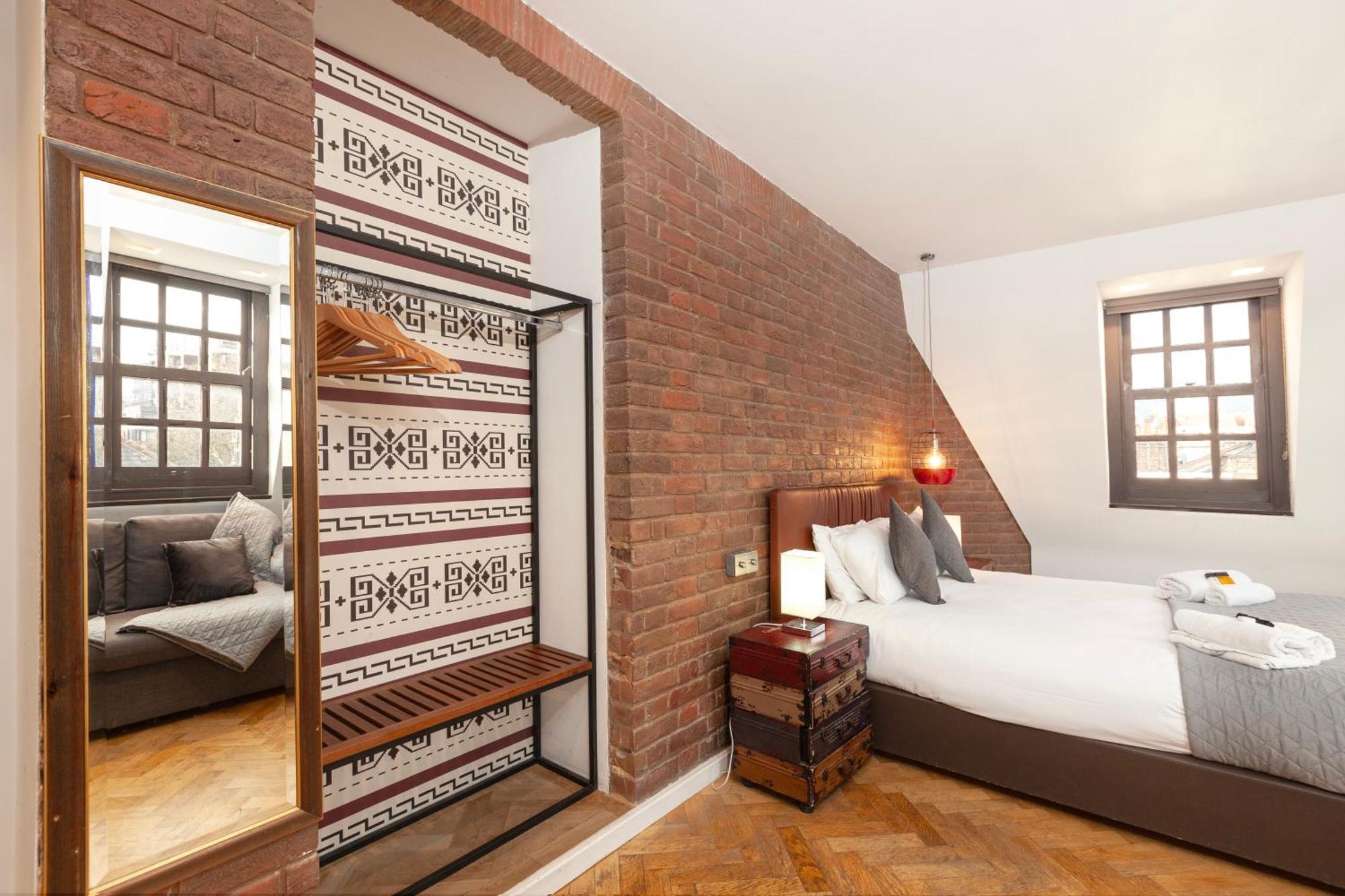 Paddington Apartamento