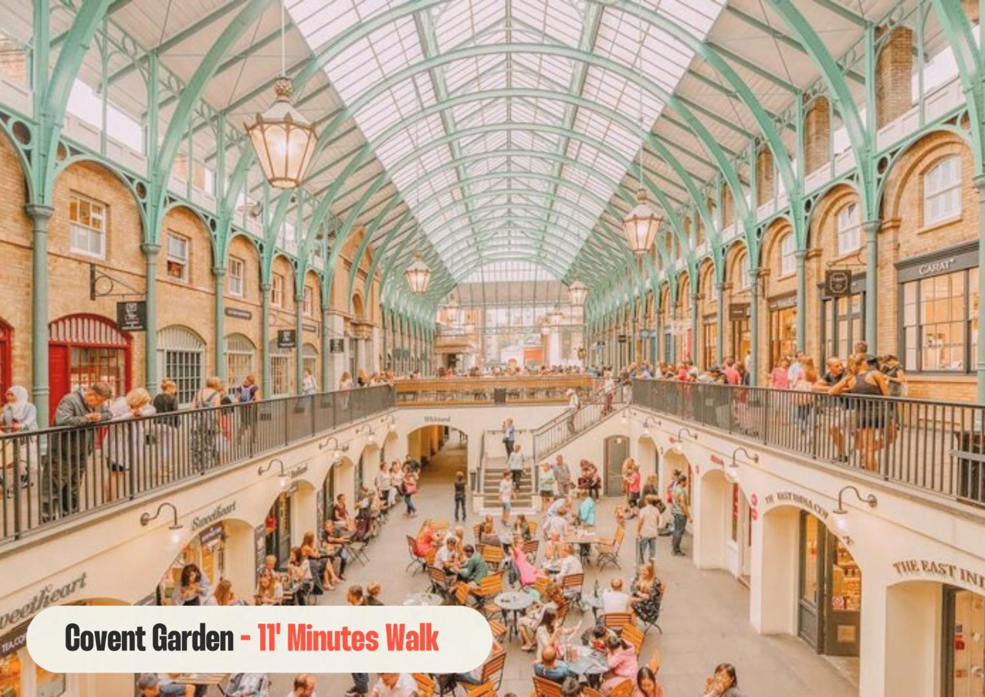 Astor Museum Hostel London