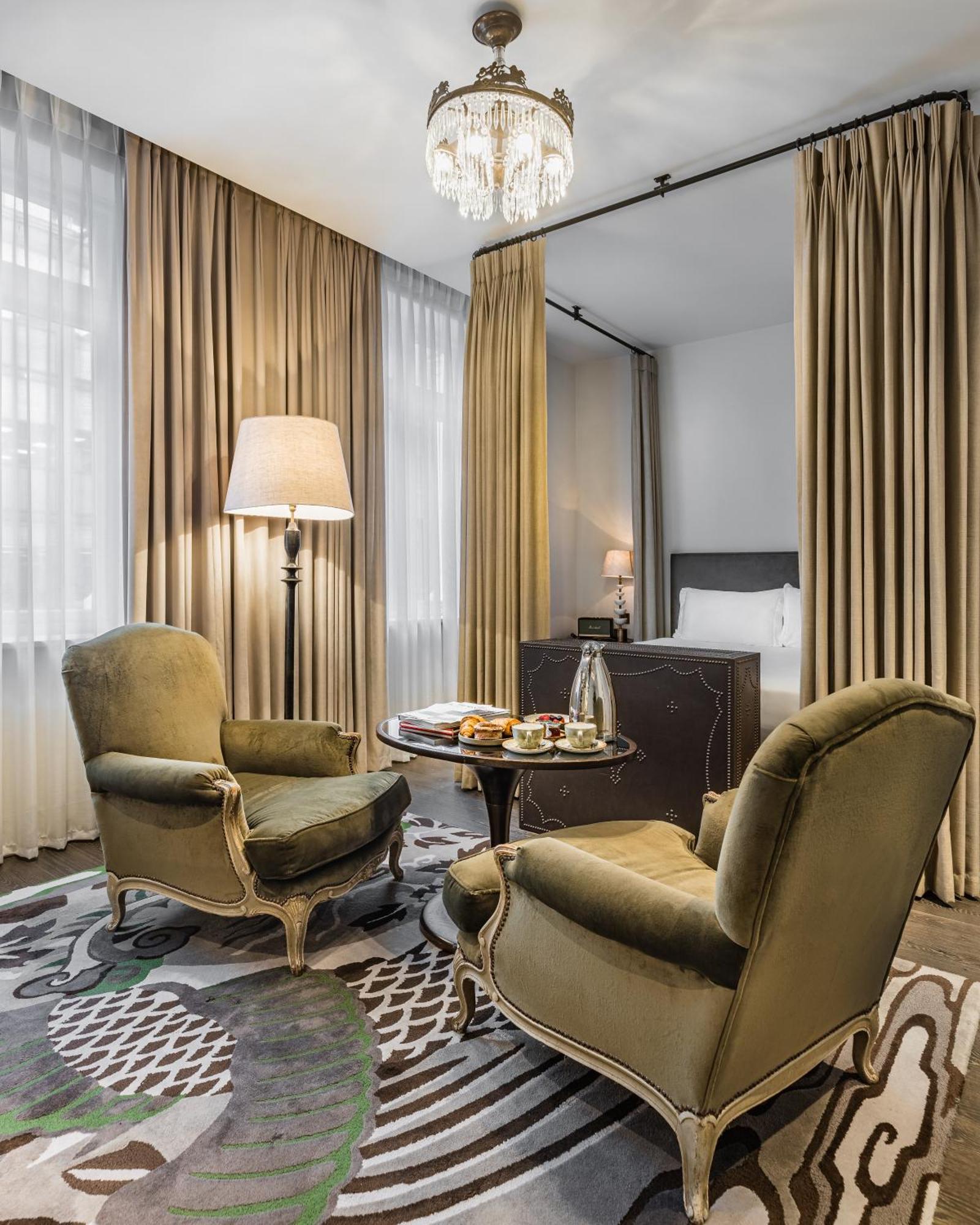 The Mandrake (adults Only) Hotel