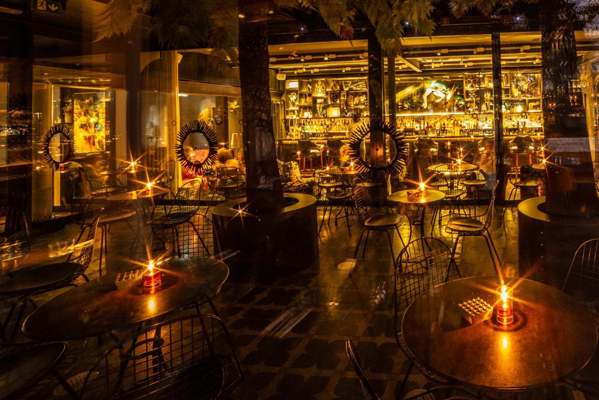 The Mandrake (adults Only) Hotel 5*
