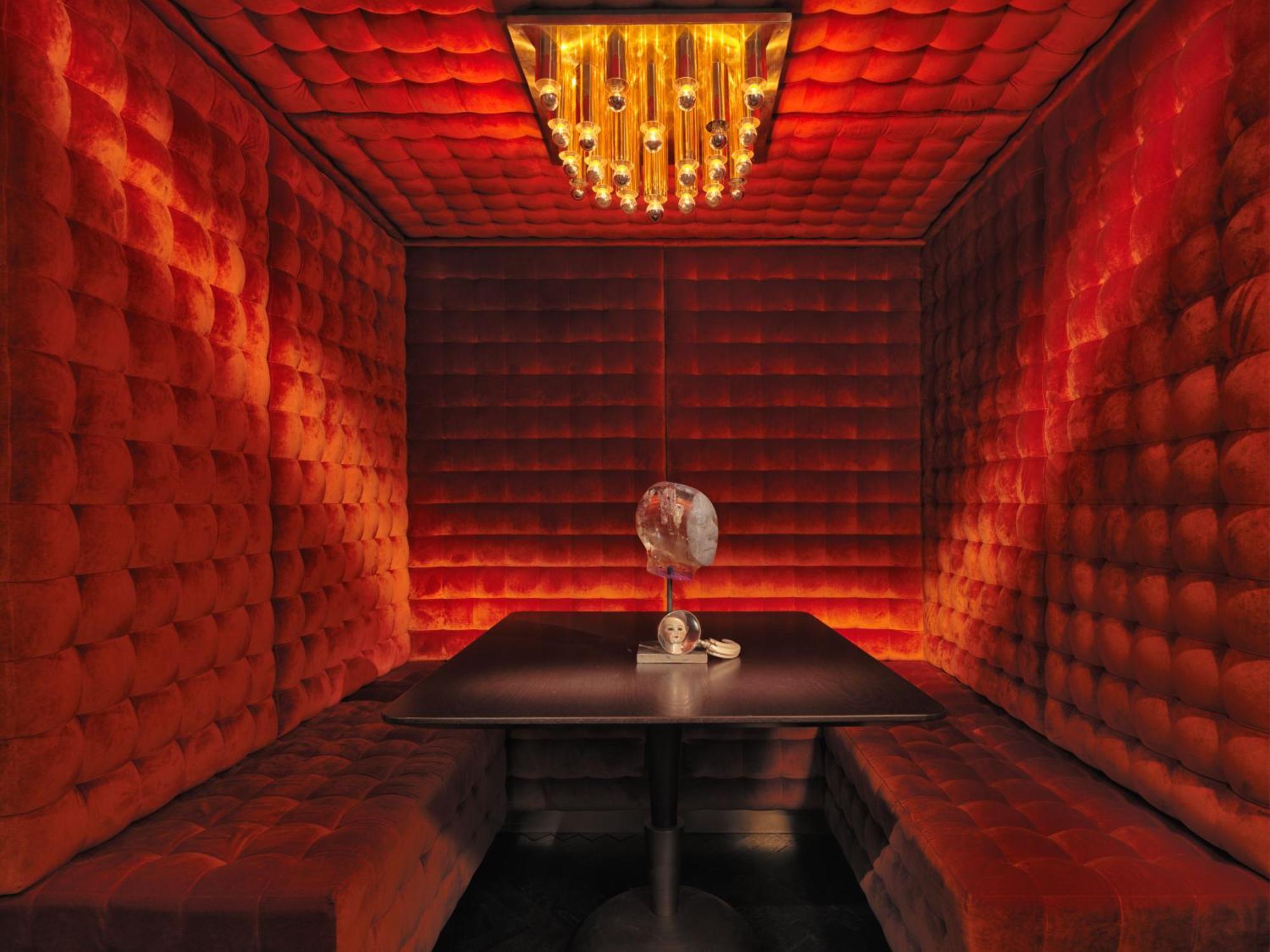 The Mandrake (adults Only) Hotel Londres