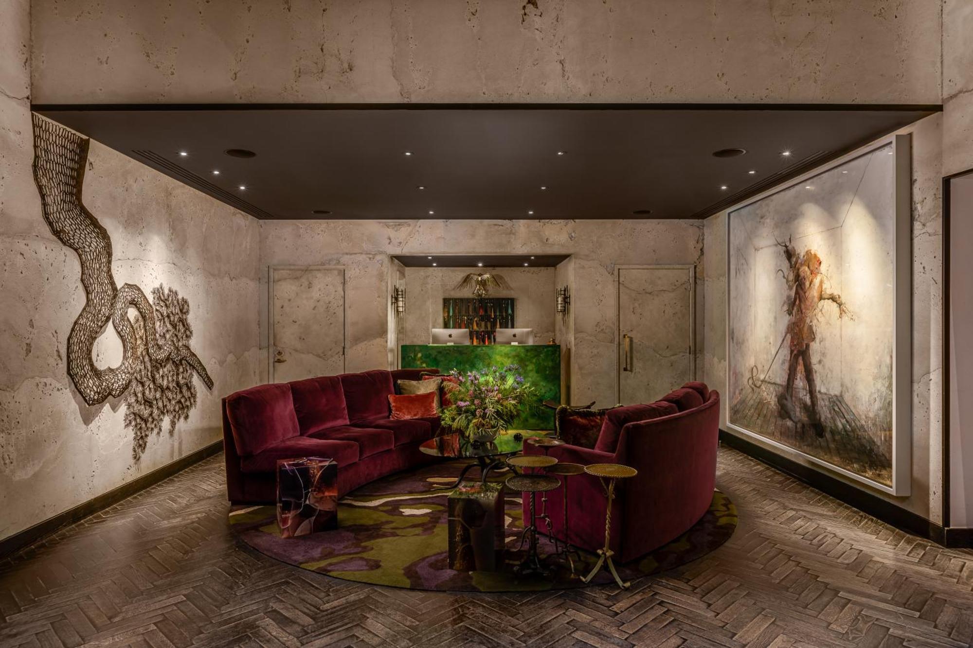 Hotel The Mandrake (adults Only) Londres
