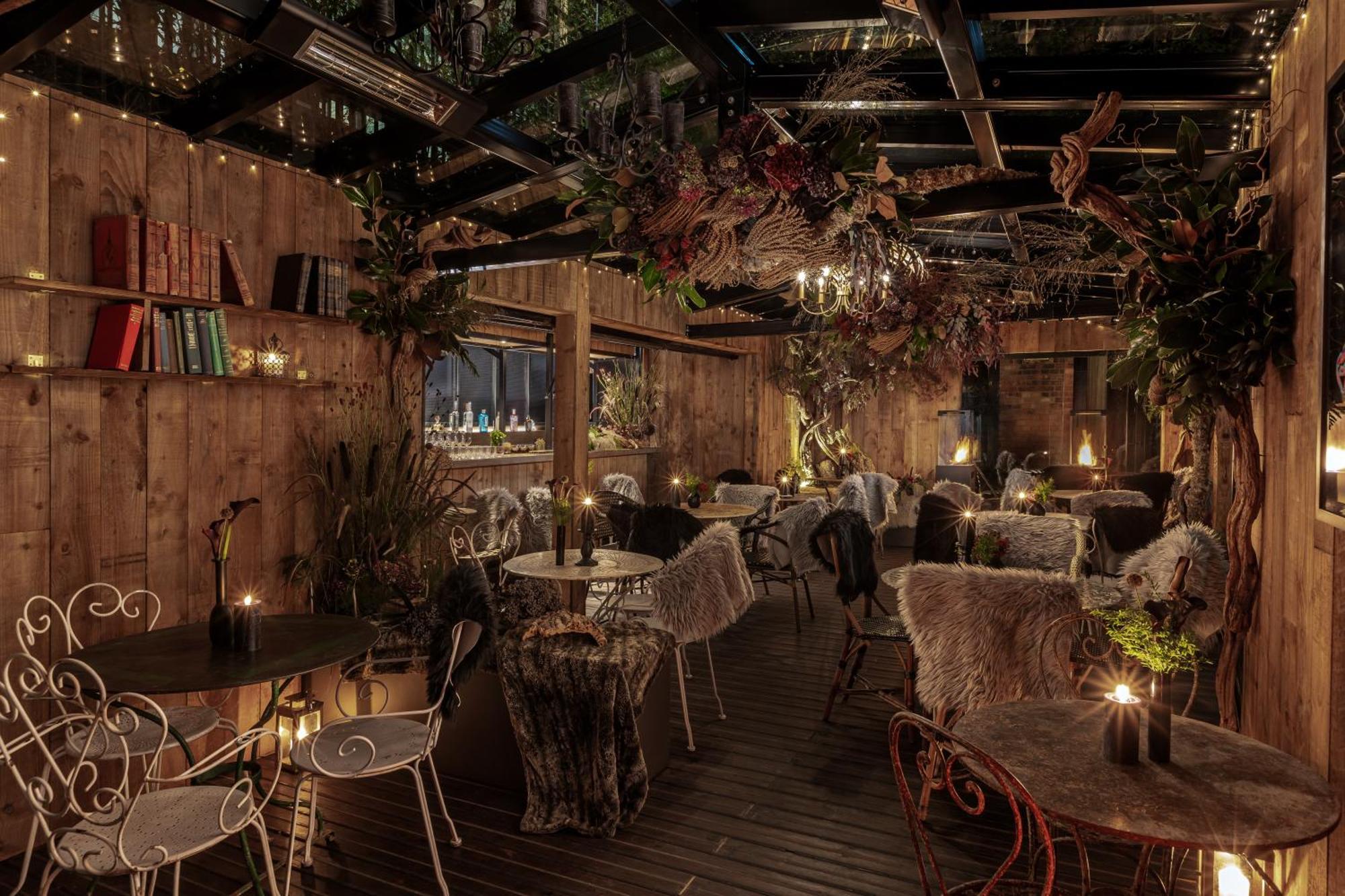 The Mandrake (adults Only)