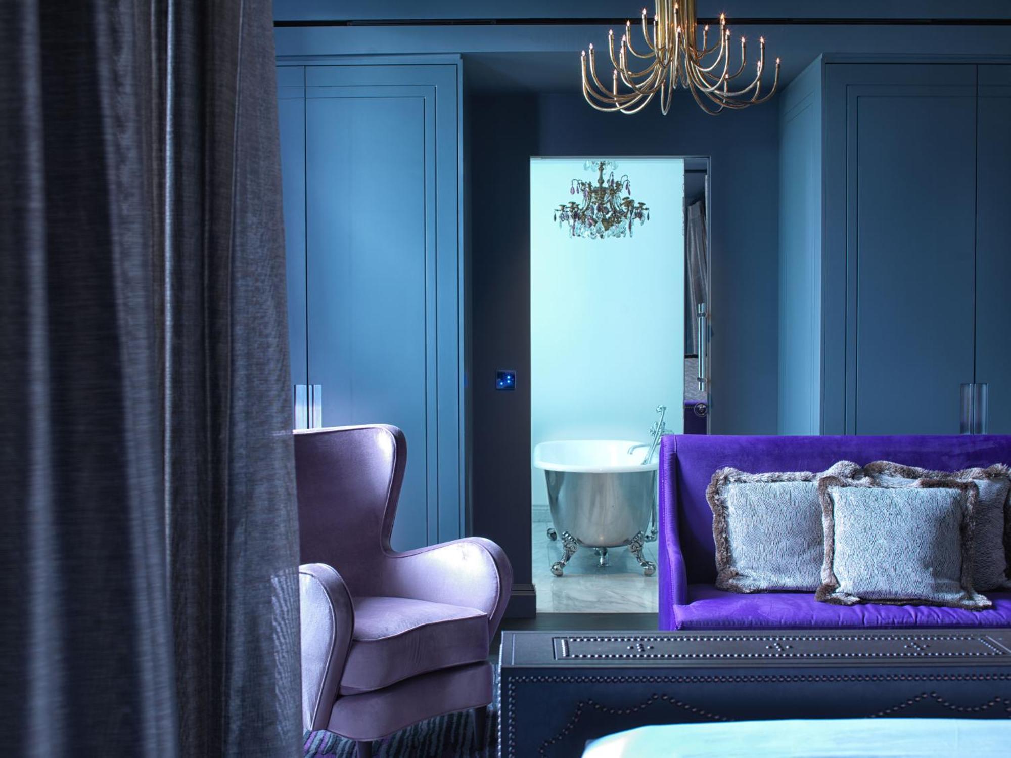 The Mandrake (adults Only) Hotel
