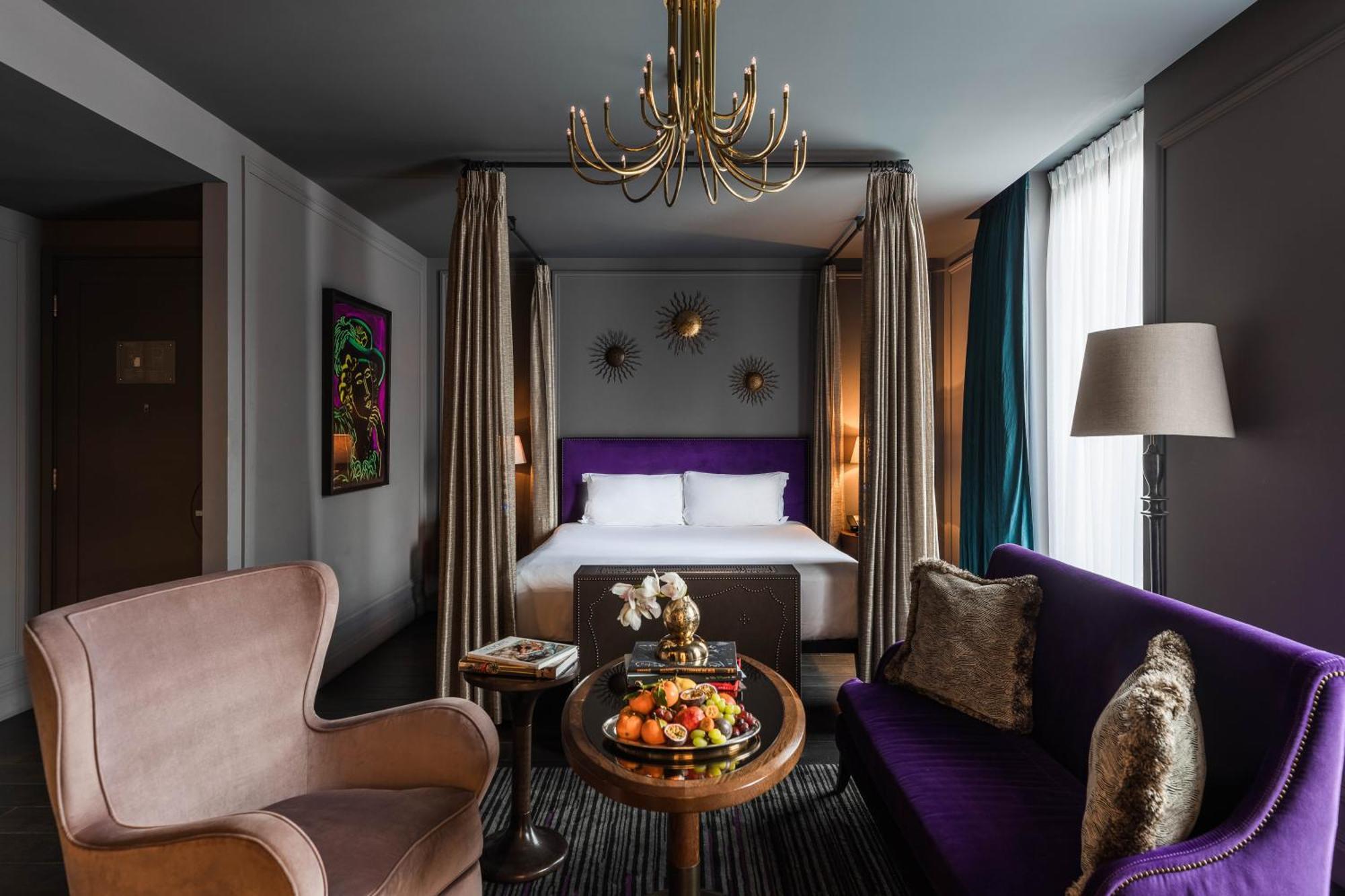 Hotel The Mandrake (adults Only) 5*