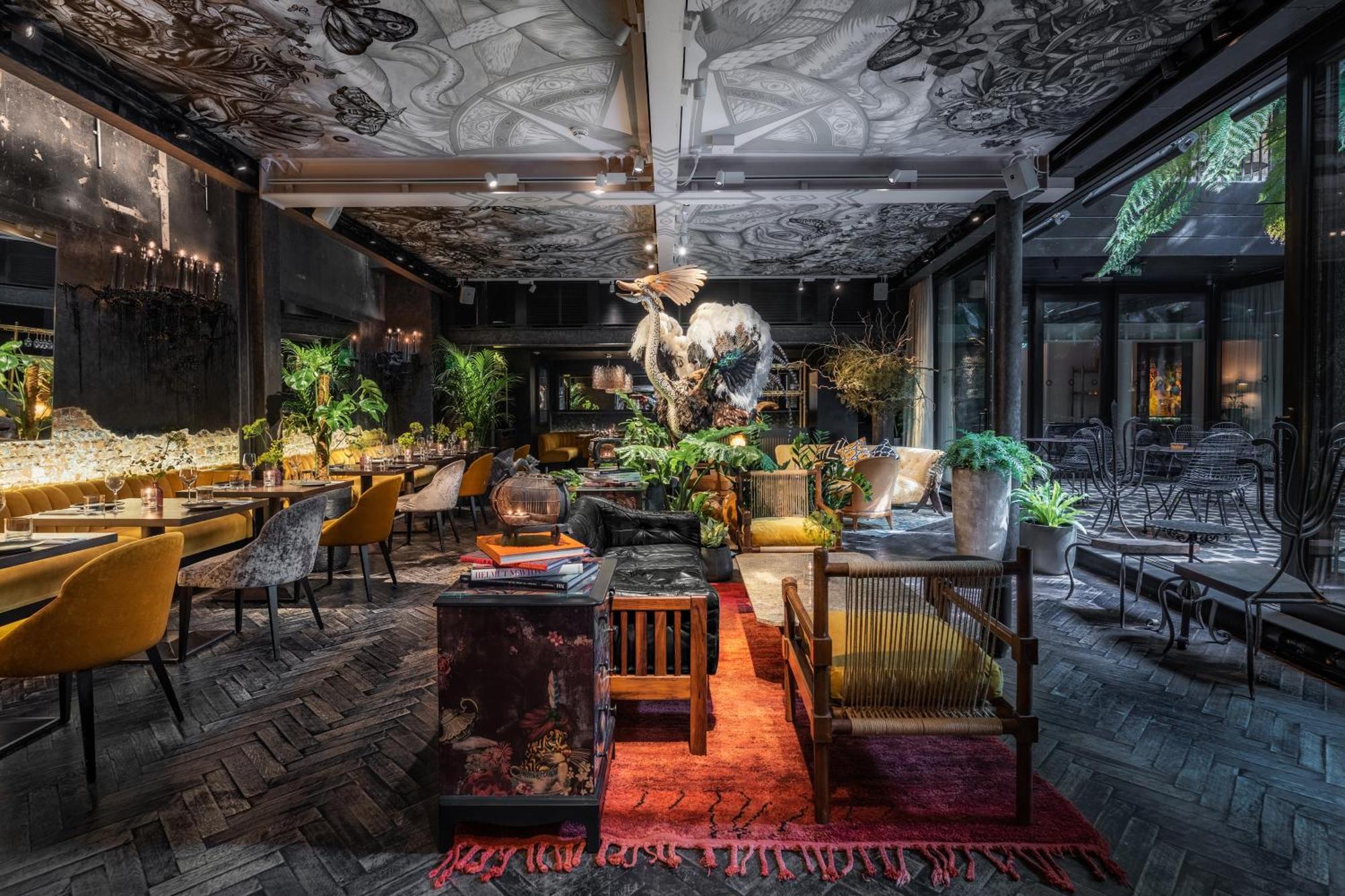 The Mandrake (adults Only) 5* Londres