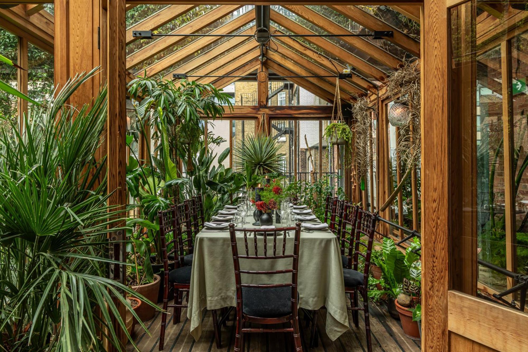 The Mandrake (adults Only) Hotel