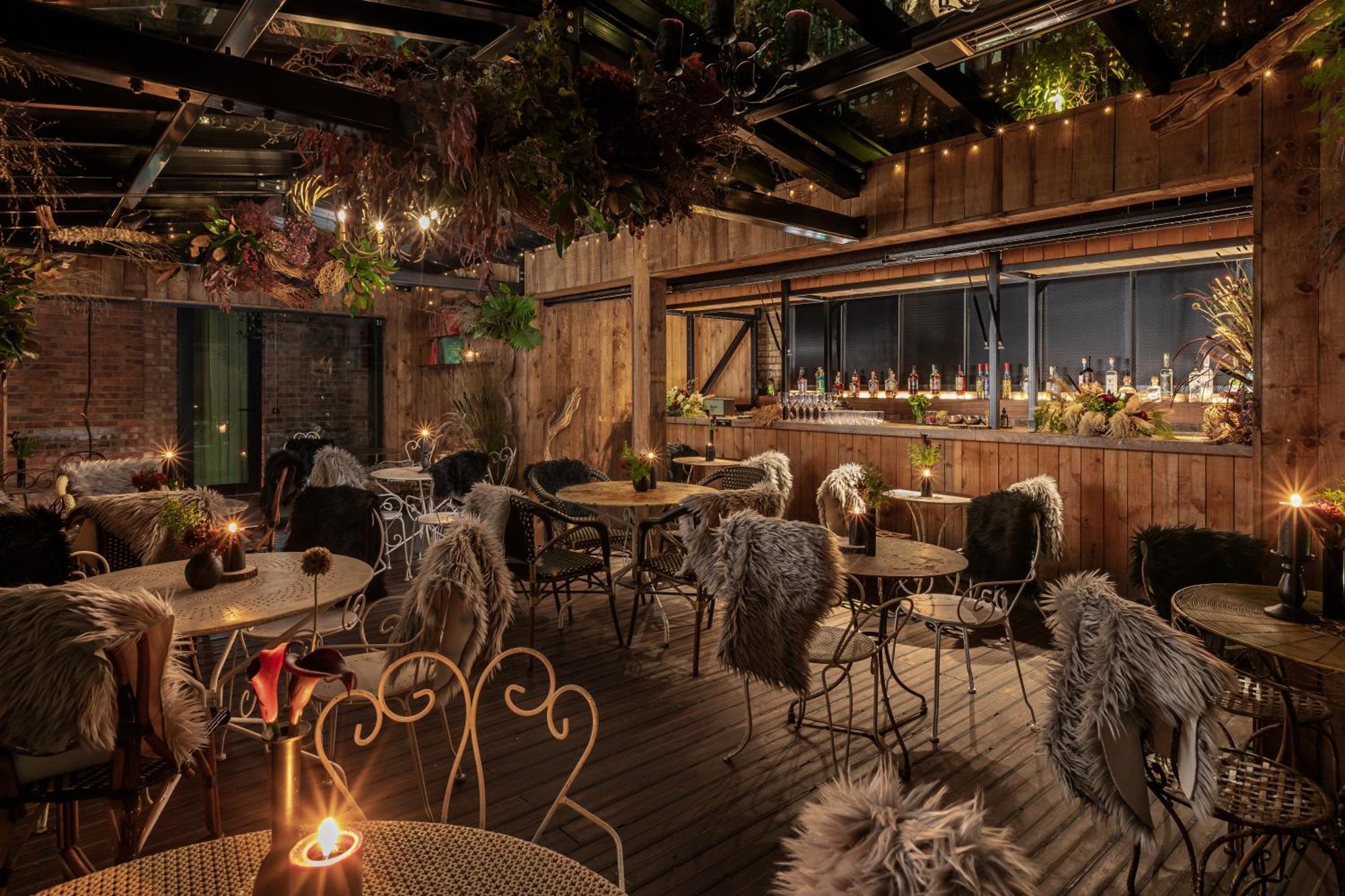 Hotel The Mandrake (adults Only)