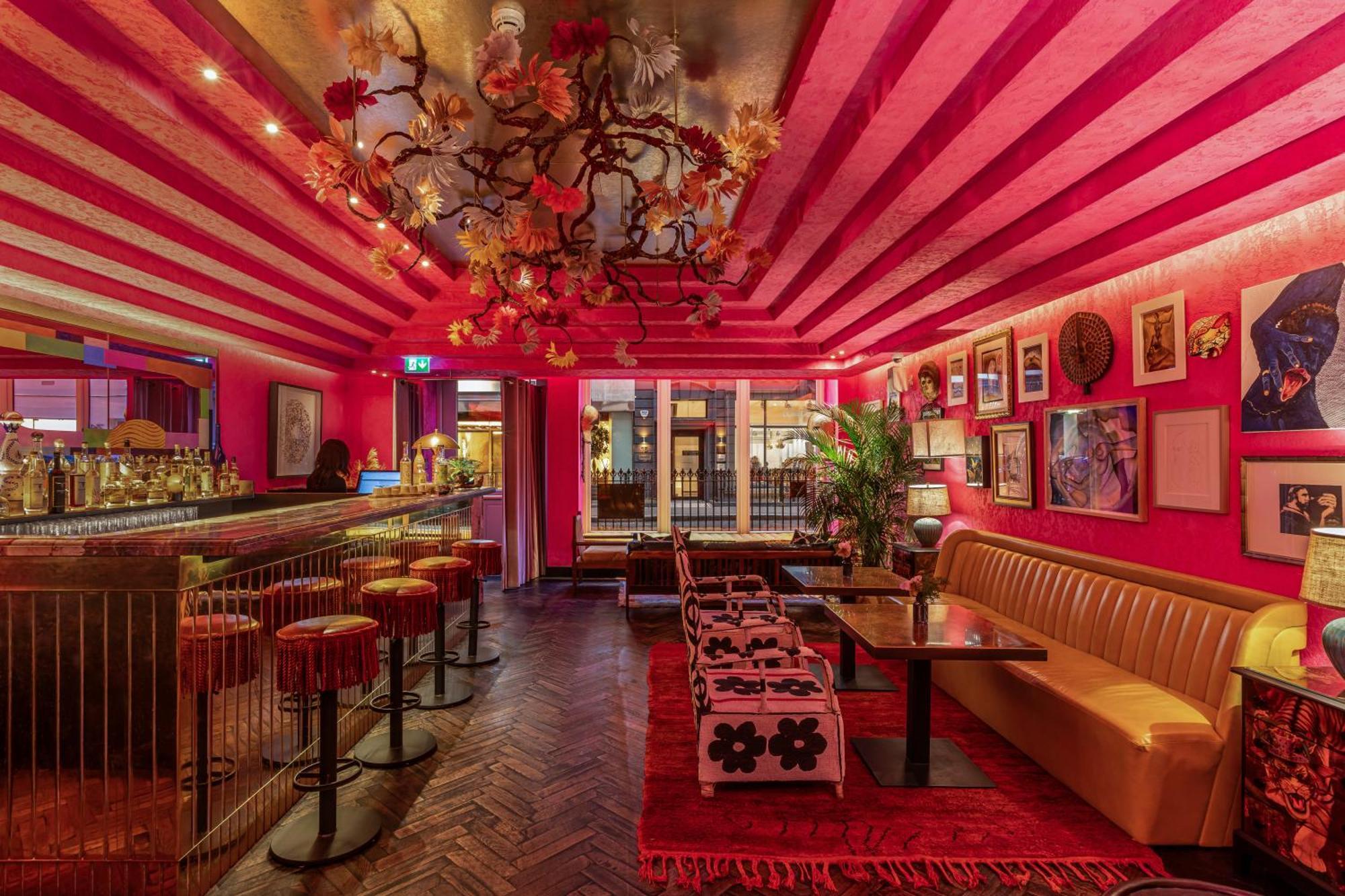 Hotel The Mandrake (adults Only) 5*