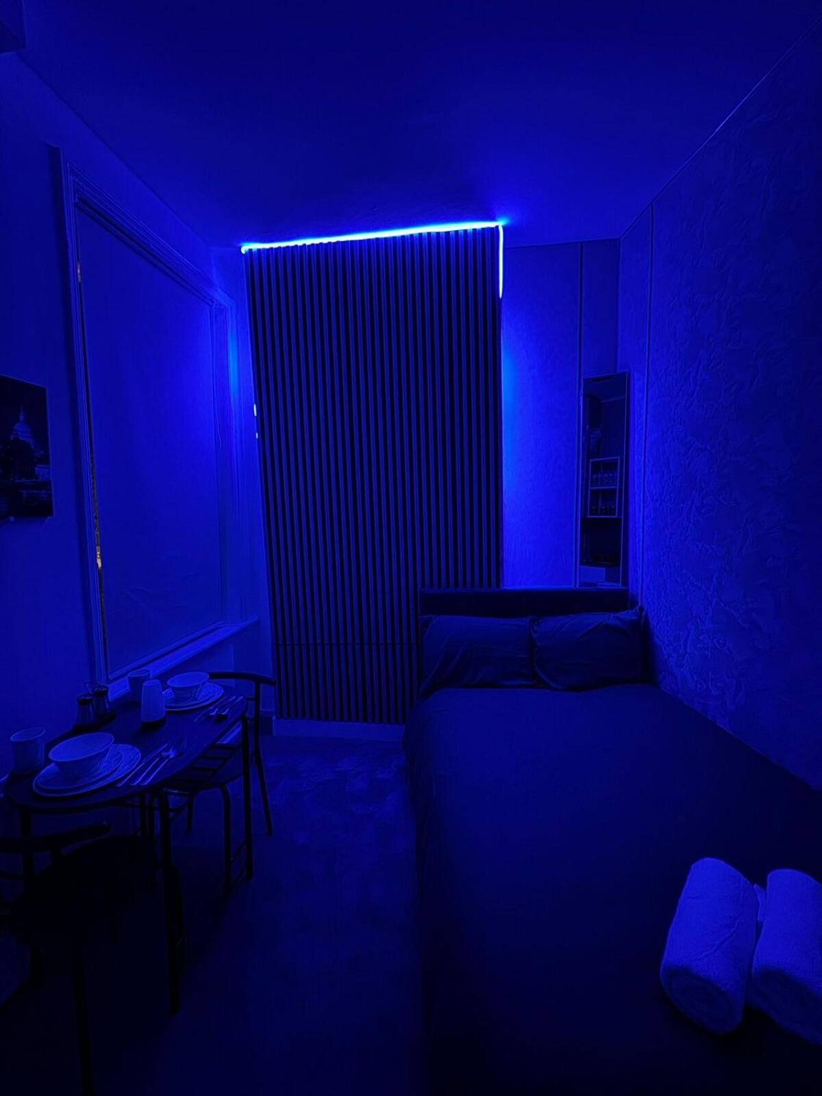 Appartement Cozy Flat Londres