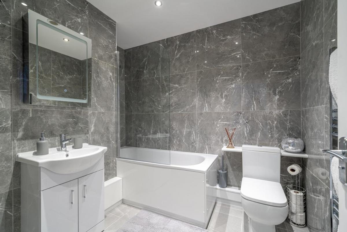 Family Near 02 Arena, Excel Centre With Parking * Londres