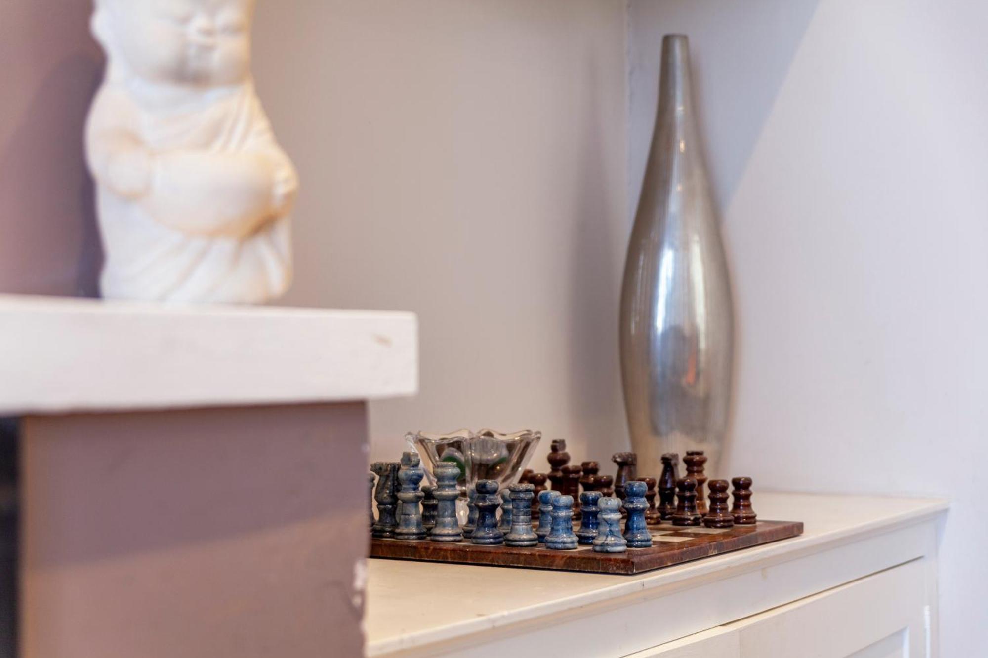 Appartement New Listing! Calming 2br Near Park, Herne Hill