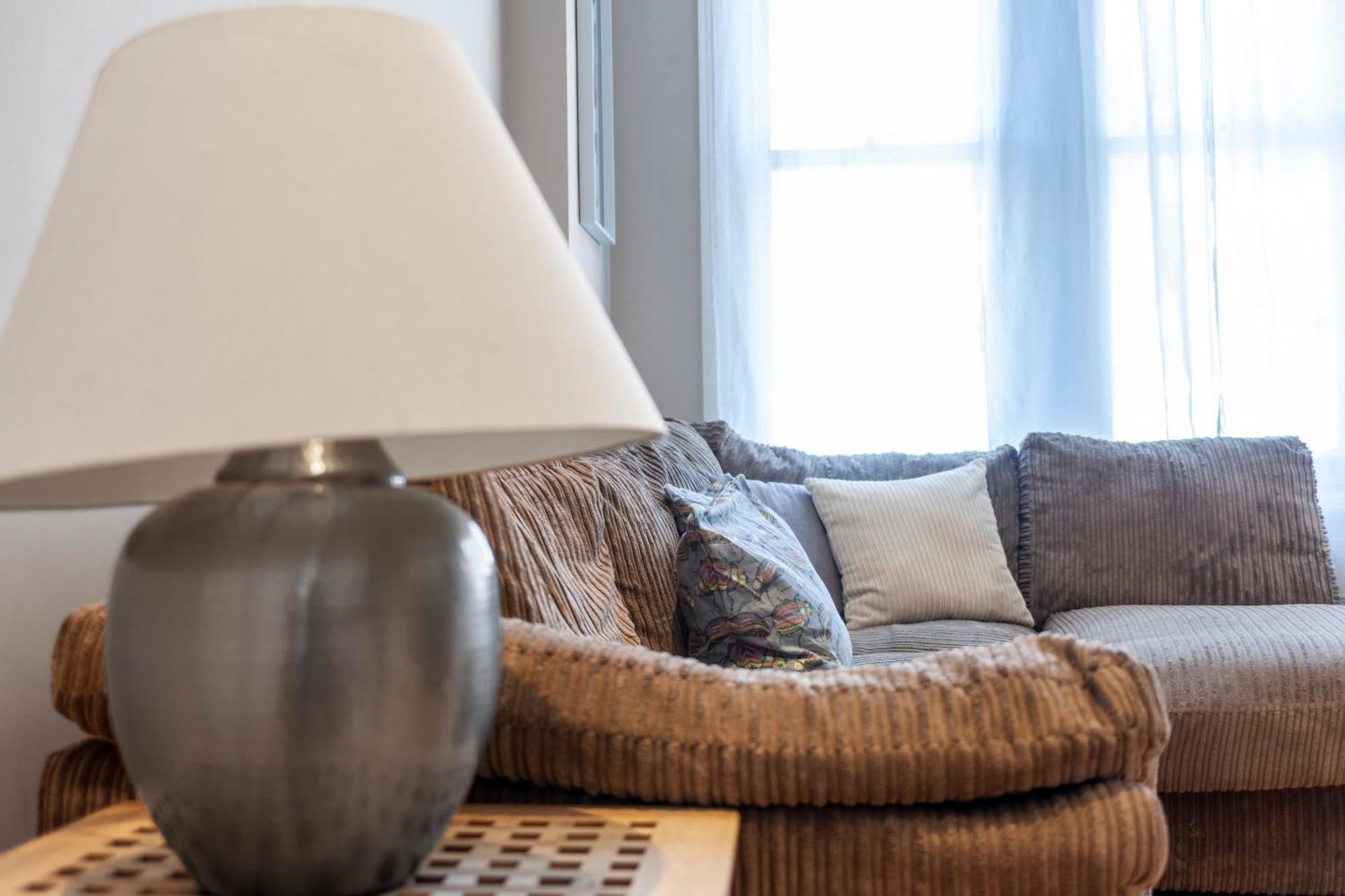 Appartement New Listing! Calming 2br Near Park, Herne Hill *