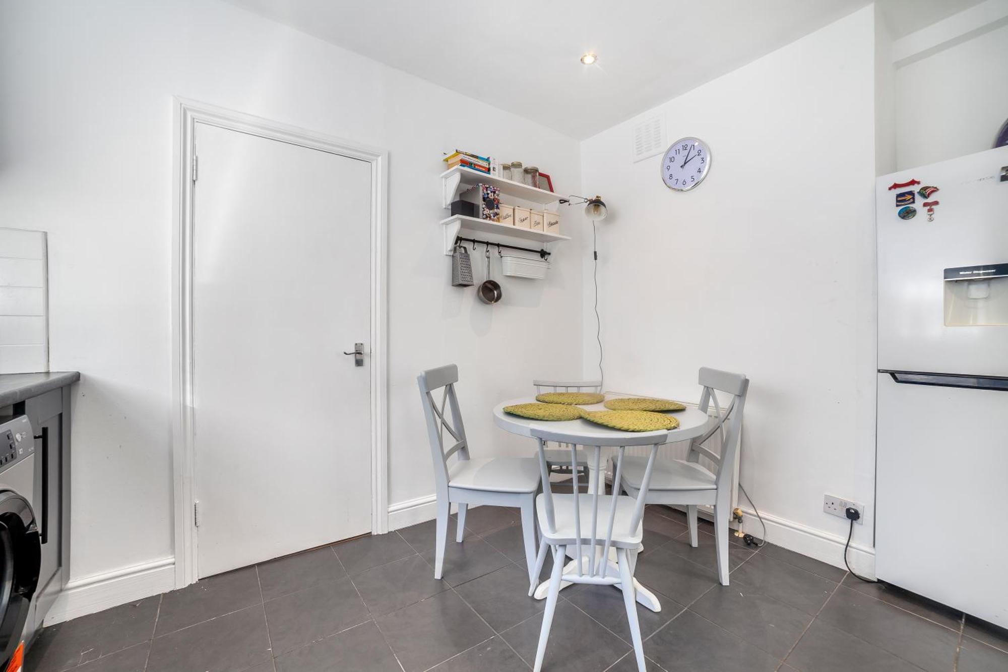 New Listing! Calming 2br Near Park, Herne Hill Appartement Londres