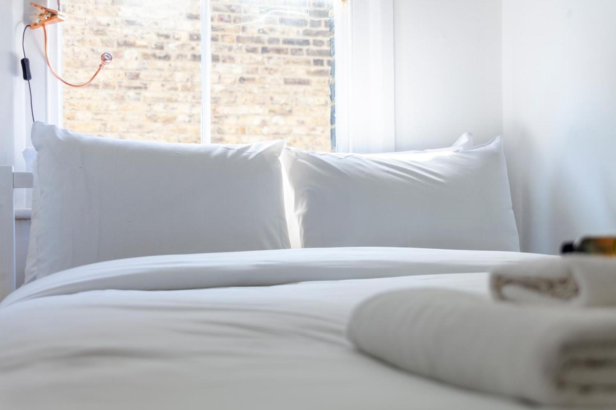 Appartement New Listing! Calming 2br Near Park, Herne Hill Londres