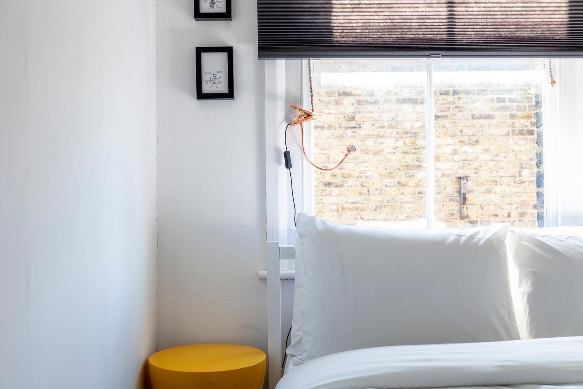 Appartement New Listing! Calming 2br Near Park, Herne Hill *