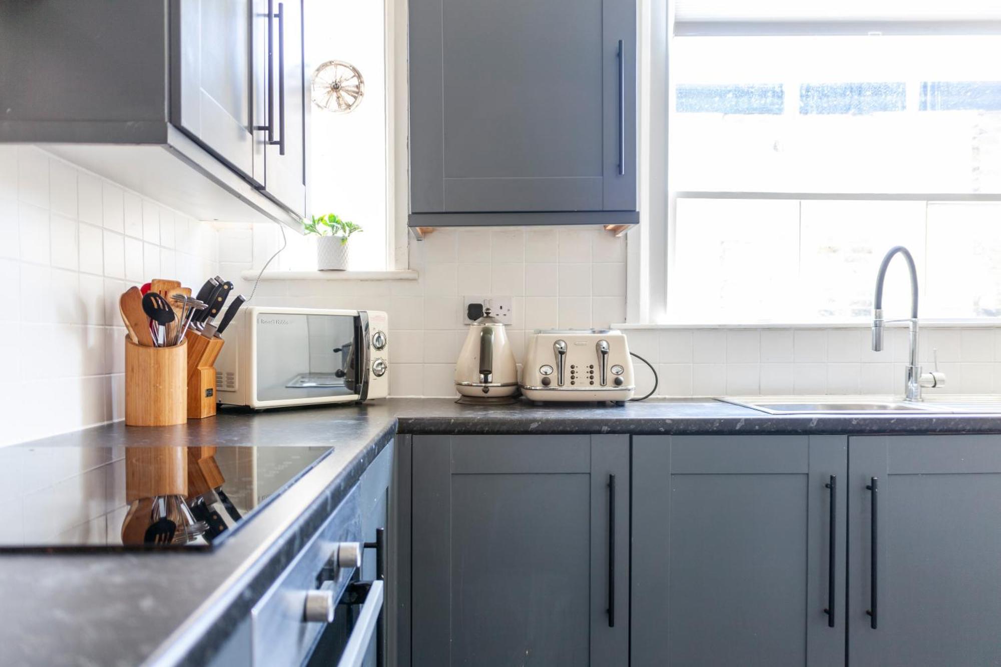 New Listing! Calming 2br Near Park, Herne Hill * Londres
