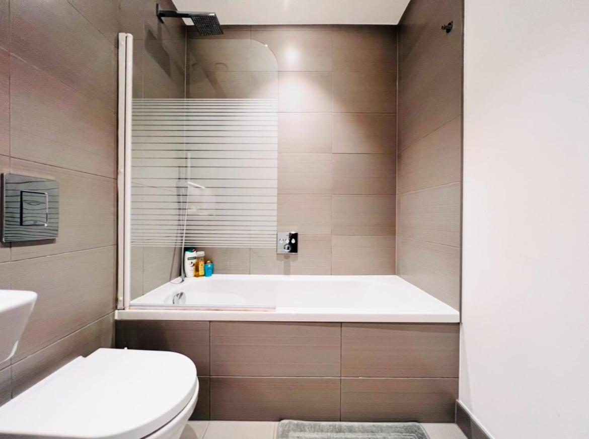 Appartement One Bedroom Near Tower Bridge *