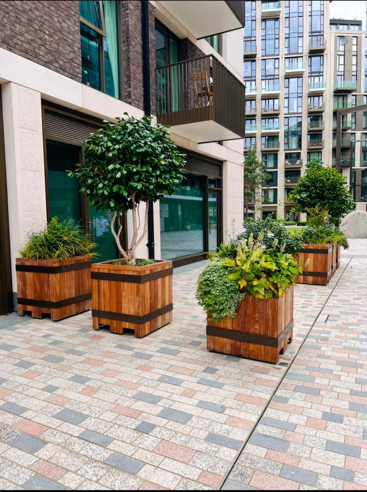 One Bedroom Near Tower Bridge Appartement *