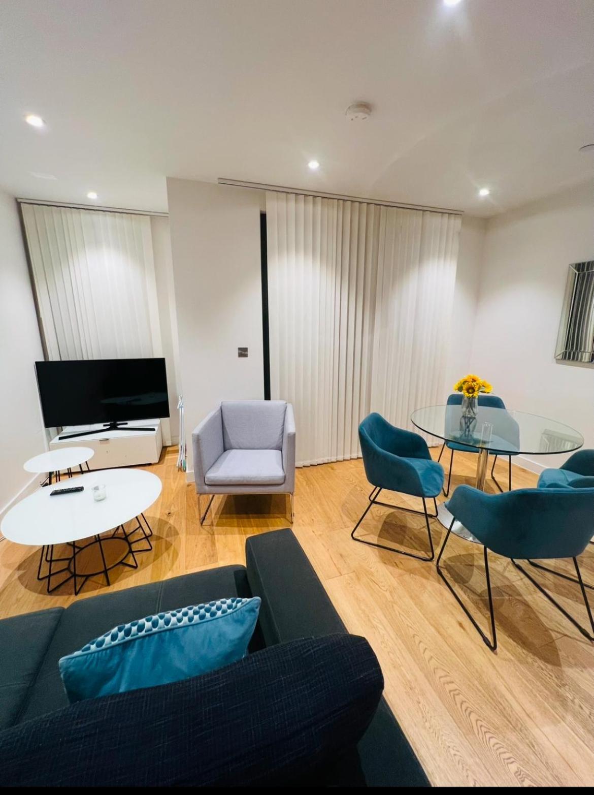 Appartement One Bedroom Near Tower Bridge *