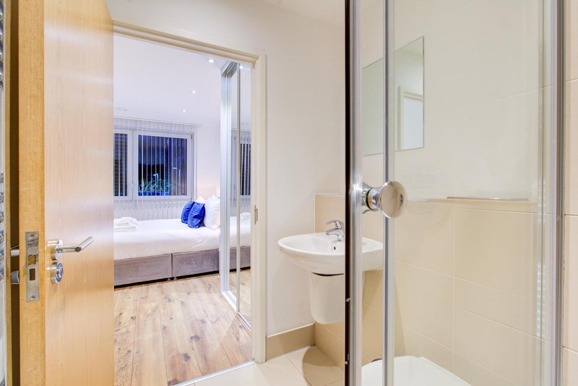 Apartamento Hybrid Resi Greenwich Near O2 Arena *