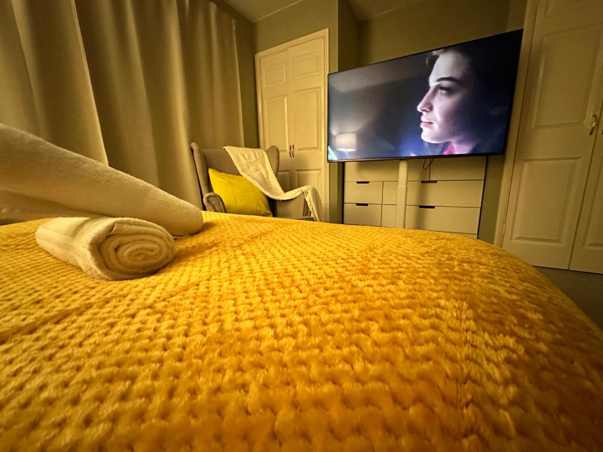 Casa de hóspedes Opulent Marriott 5*