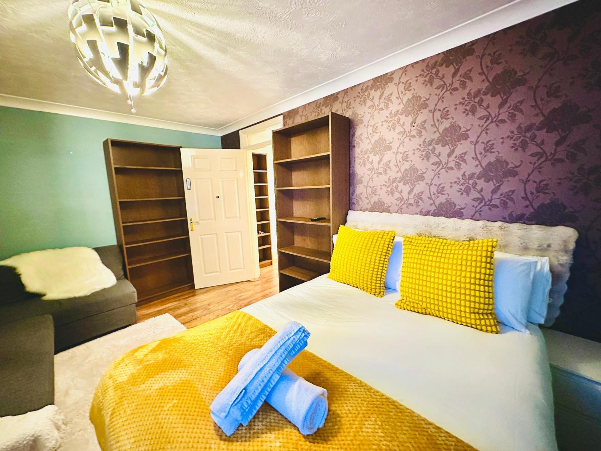 Opulent Marriott Casa de hóspedes 5*