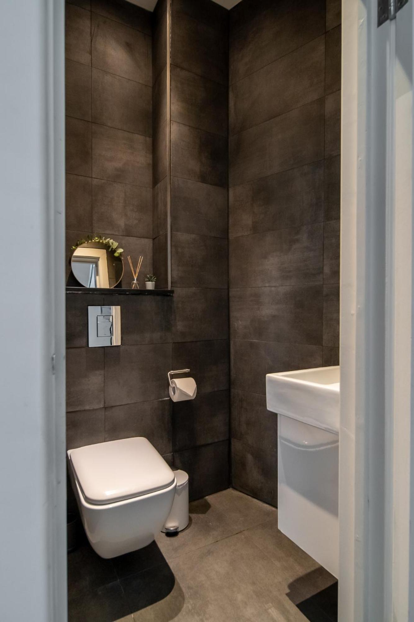 Apartamento Stylish 2-bed In Camden Special Price Due To Maintenance Road Works Nearby Londres