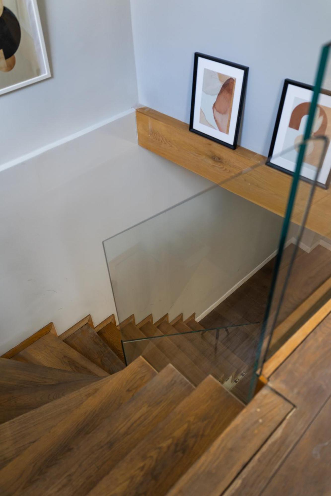 Apartamento Stylish 2-bed In Camden Special Price Due To Maintenance Road Works Nearby *