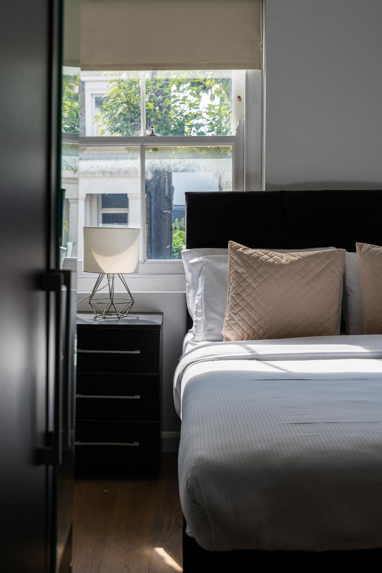 Apartamento Stylish 2-bed In Camden Special Price Due To Maintenance Road Works Nearby *