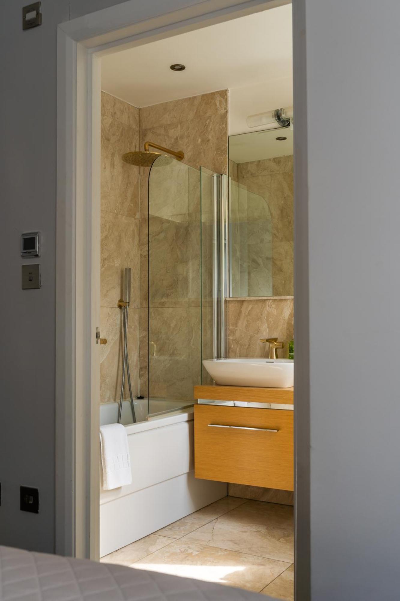Apartamento Stylish 2-bed In Camden Special Price Due To Maintenance Road Works Nearby
