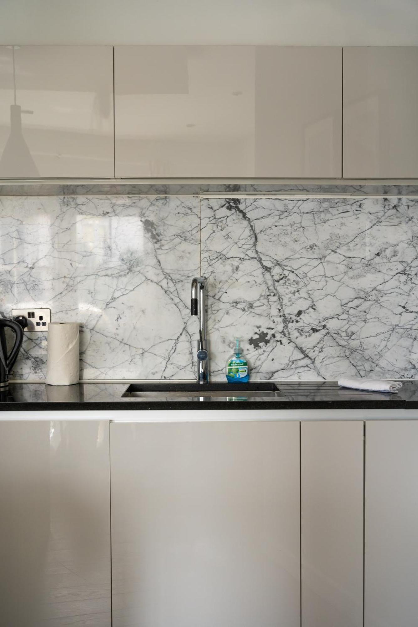 Apartamento Stylish 2-bed In Camden Special Price Due To Maintenance Road Works Nearby