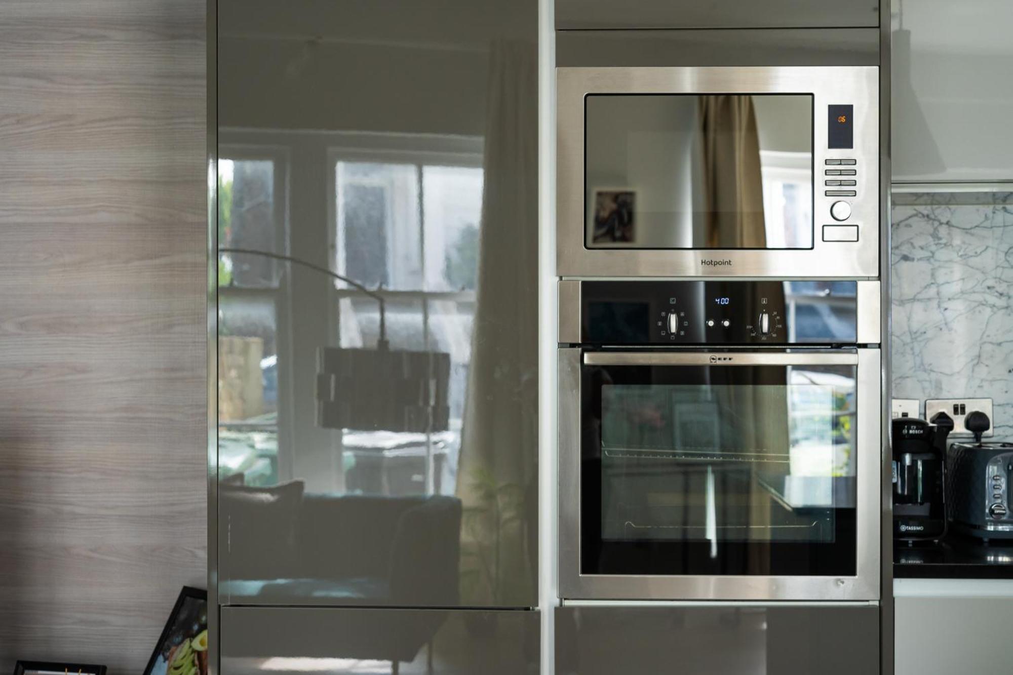Stylish 2-bed In Camden Special Price Due To Maintenance Road Works Nearby Apartamento *