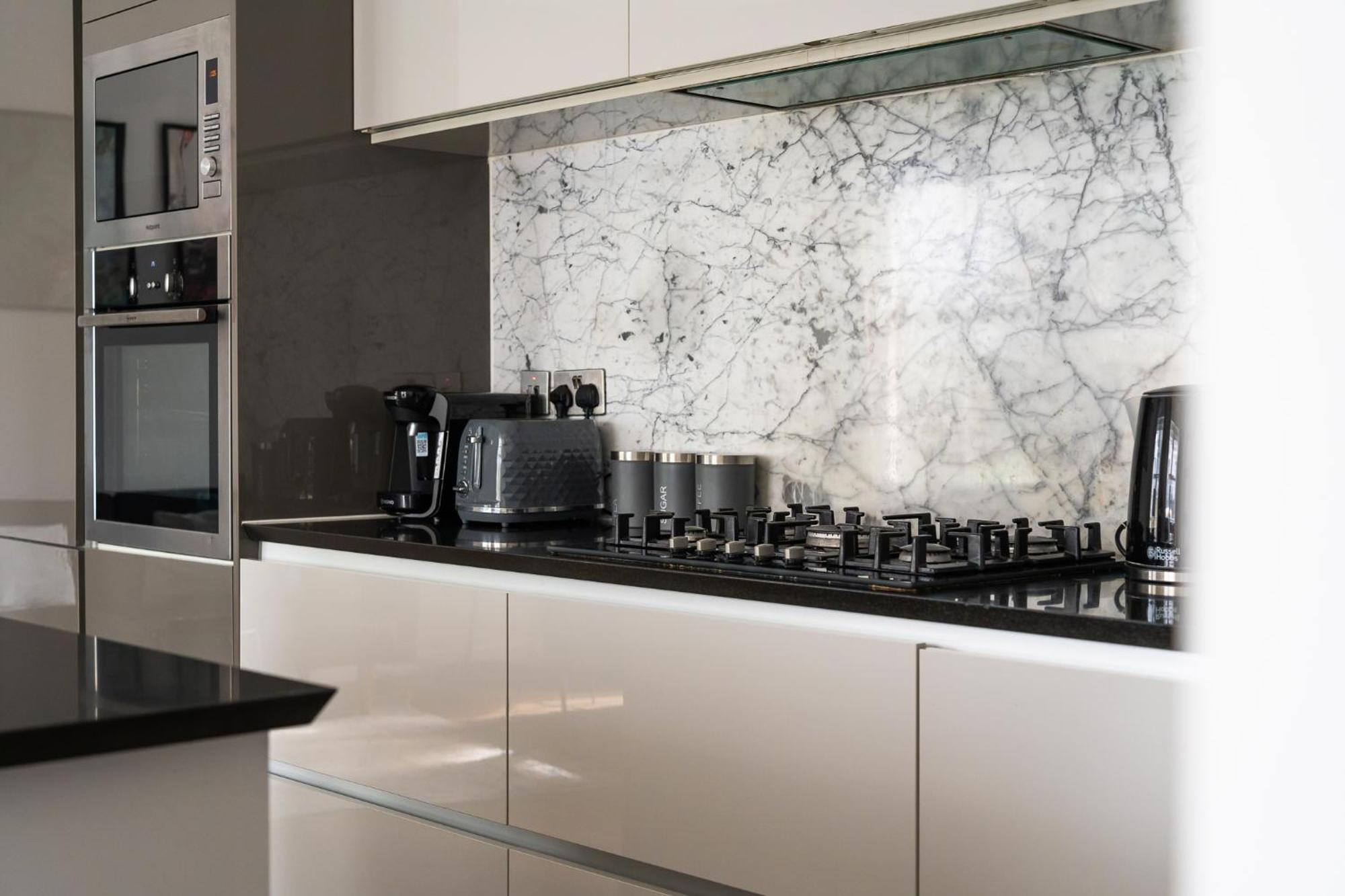 Apartamento Stylish 2-bed In Camden Special Price Due To Maintenance Road Works Nearby