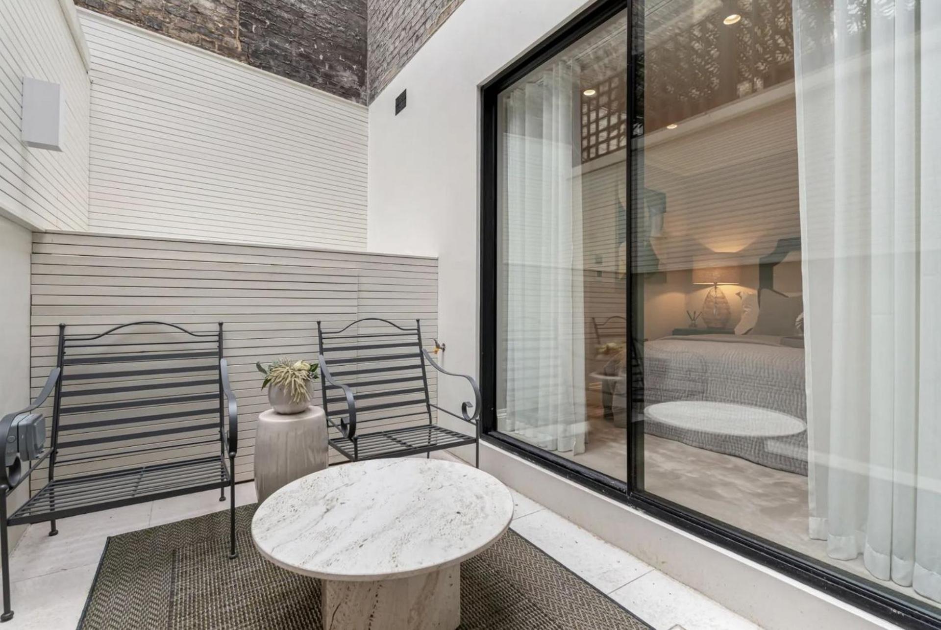 Apartamento Upper Wimpole *