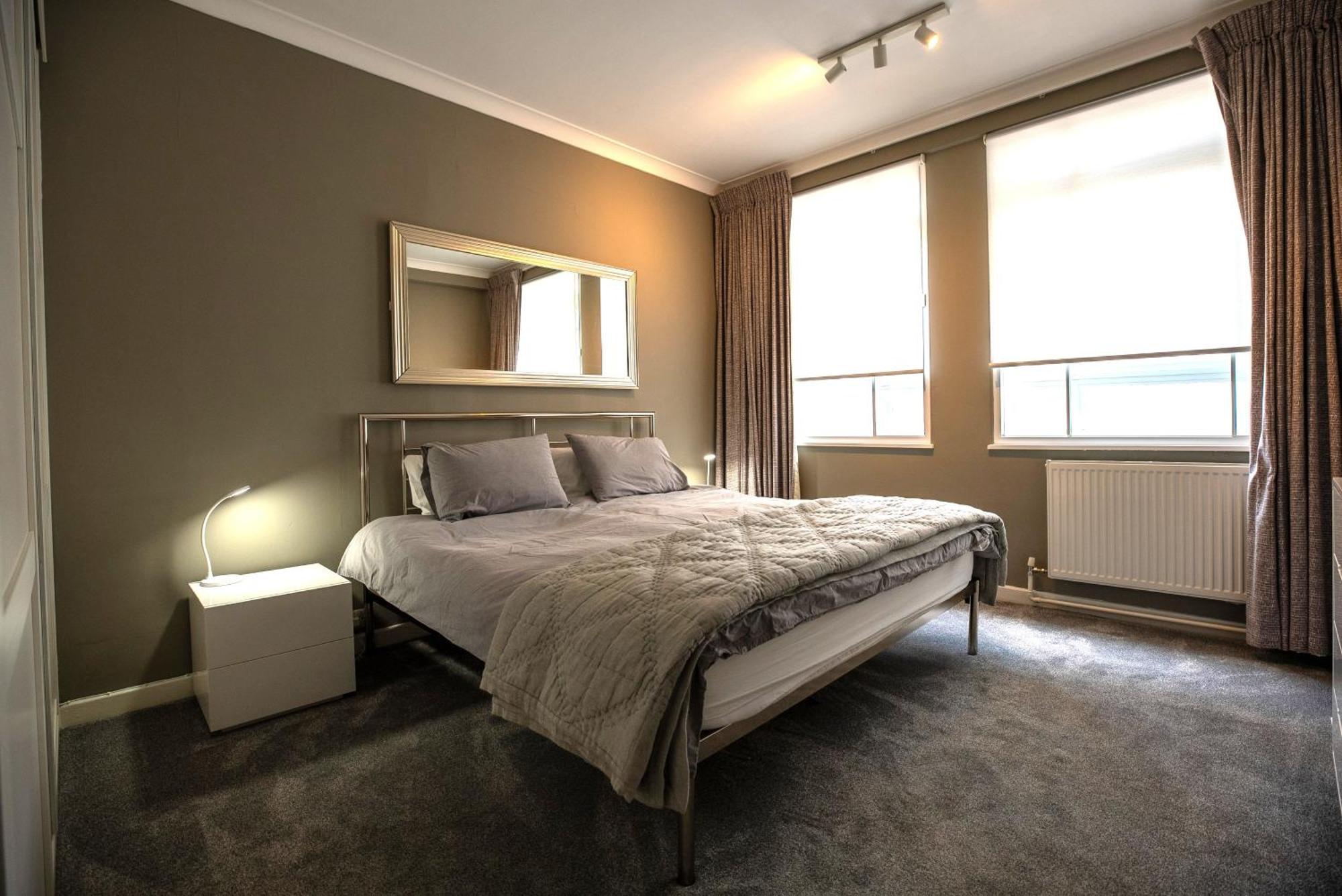 Location, Perfect For Attractions & West End Londen