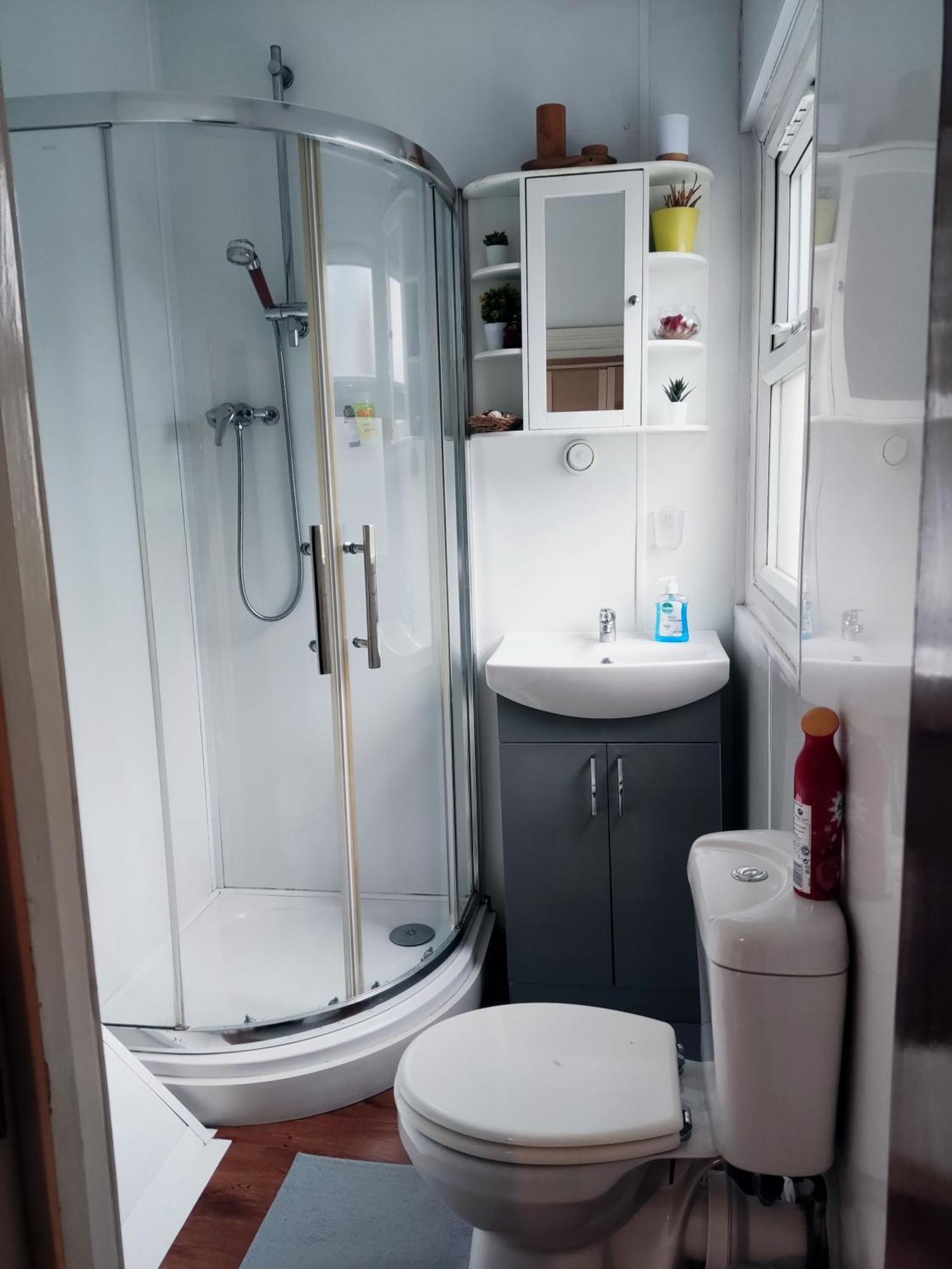Privatunterkunft Spacious King Size - Zone 2