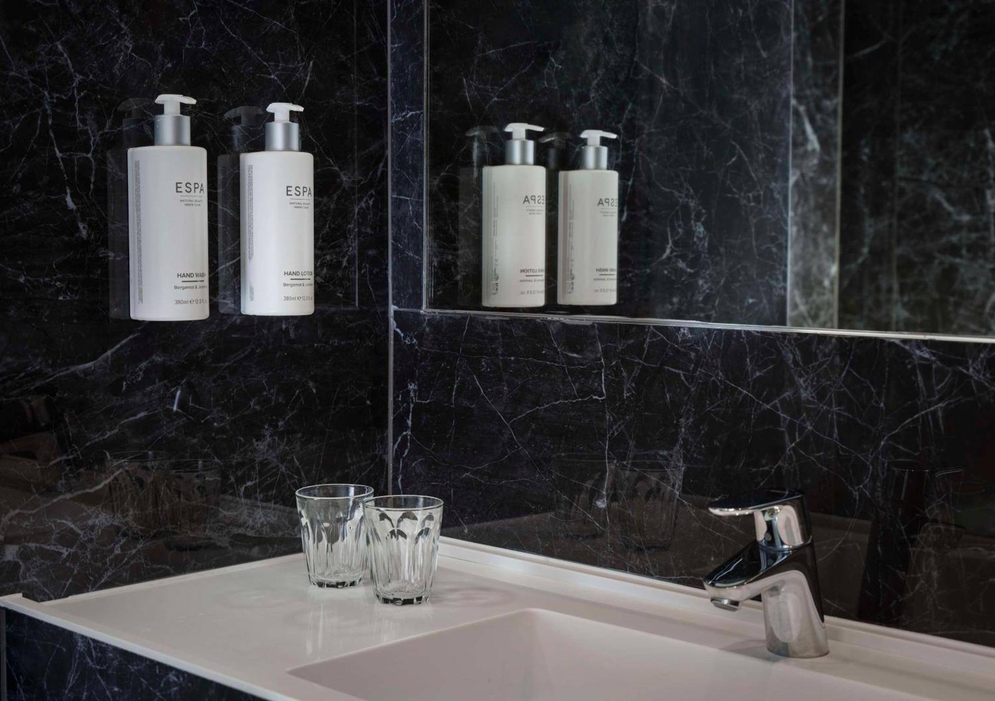 Hotel Park Plaza Victoria Londen
