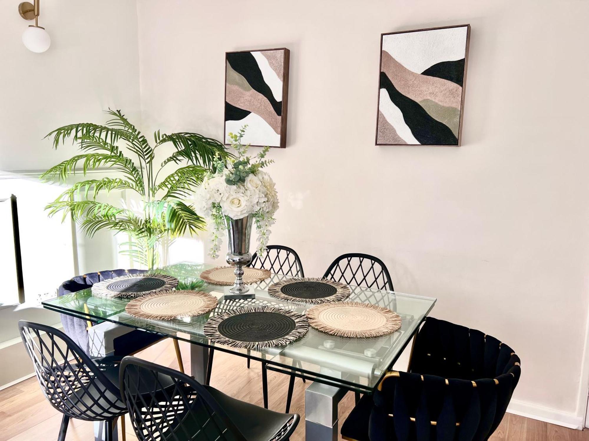 3 Minutes To Tower Of Trendy Shoreditch Recently Refurbished 3 Bedrooms Sleeps 8 * Londres