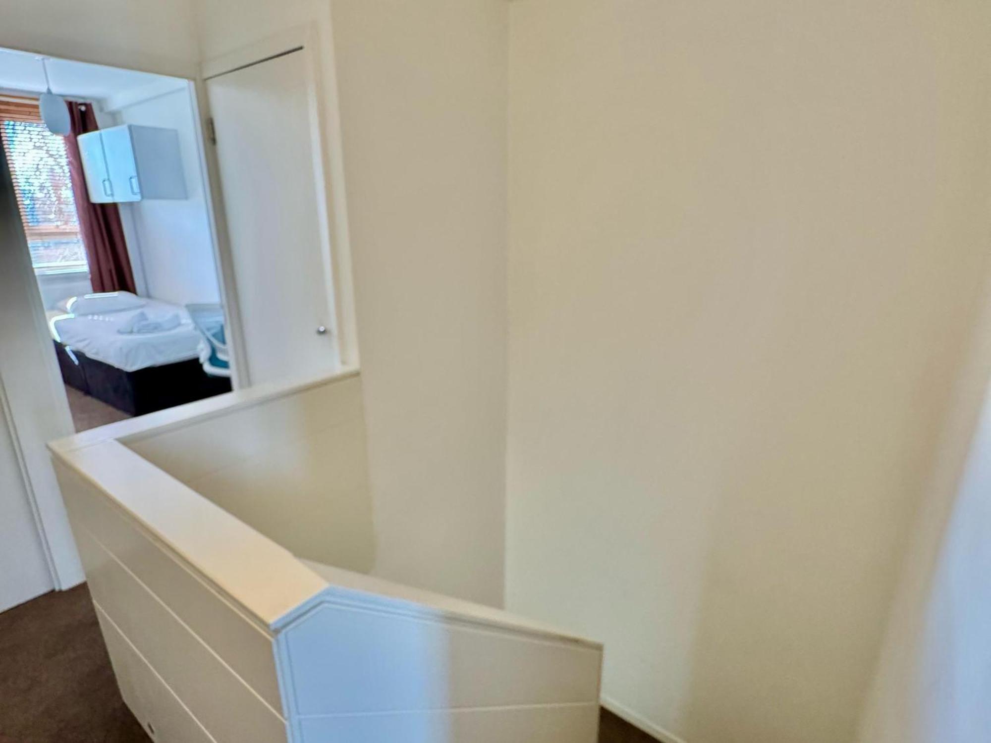 Sleek & Bright Balcony Flat Perfect Escape * Londen