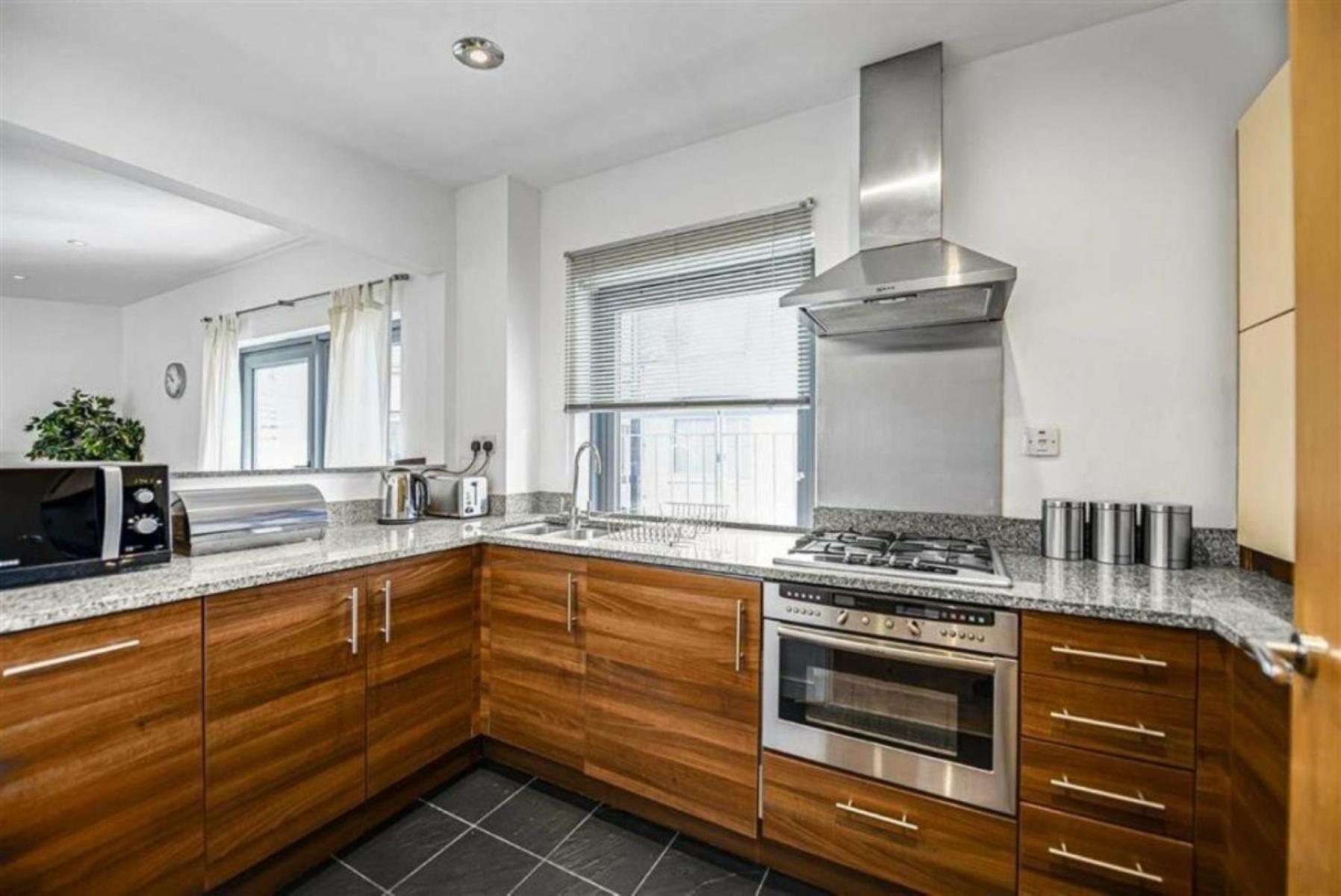 Appartement By Spitalfields & Liverpool Street Station