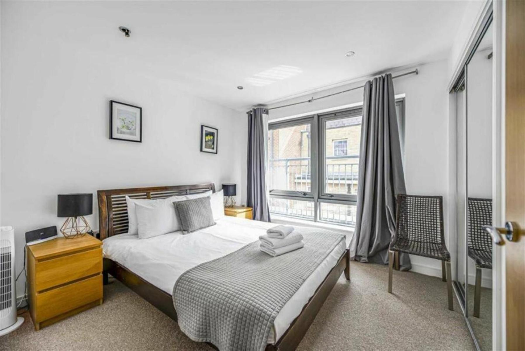Appartement By Spitalfields & Liverpool Street Station