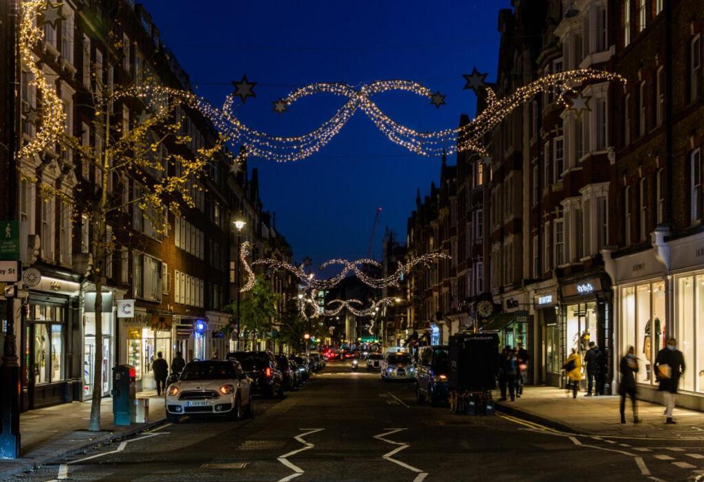 Appartement Cosy High-ceiling Victorian Flat With Balcony - 2mins To Hyde Park, Kensington Palace, Nottinghill, High Street Kensington,2br 2baths Londen