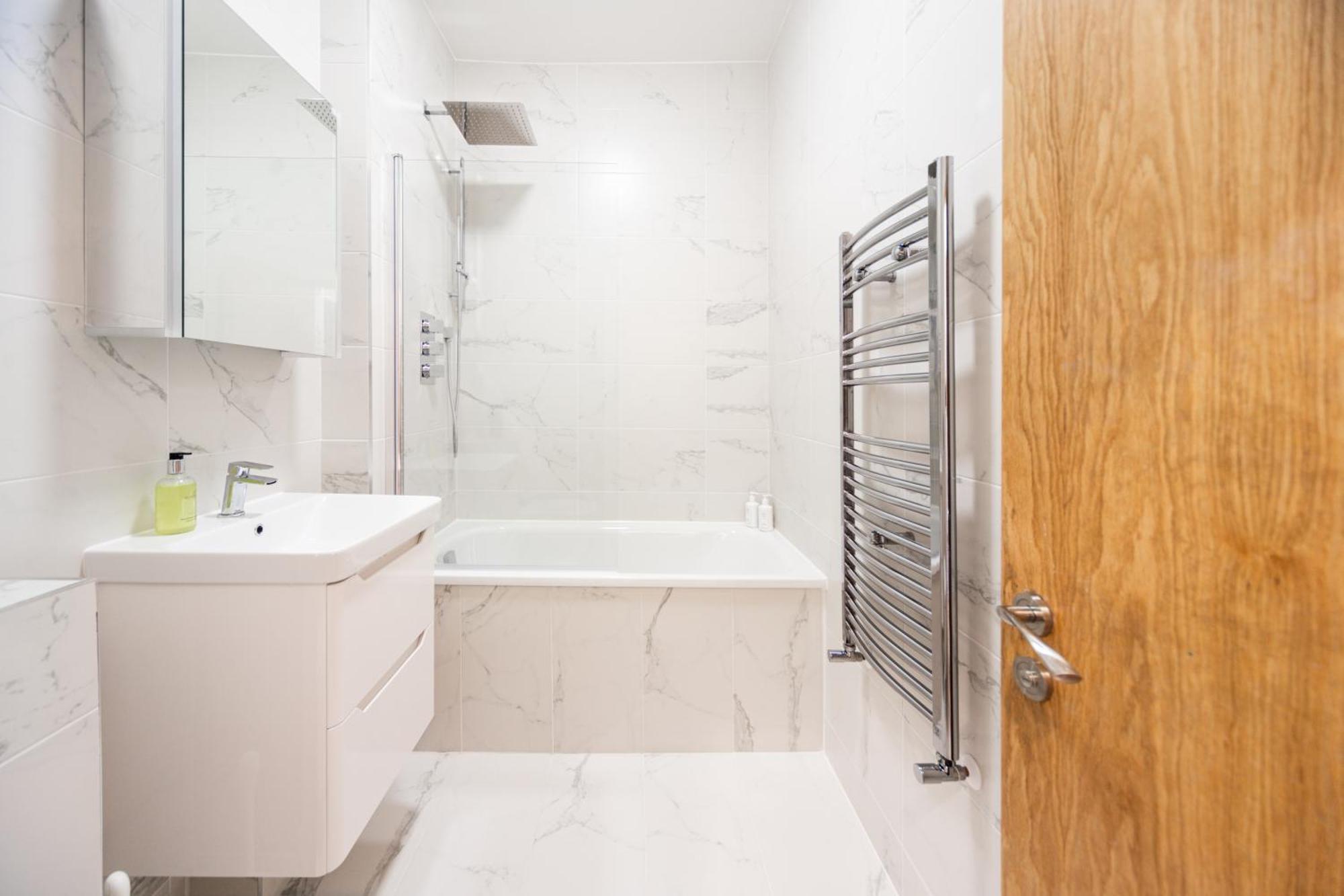 Stylish - Kensington Apartamento *