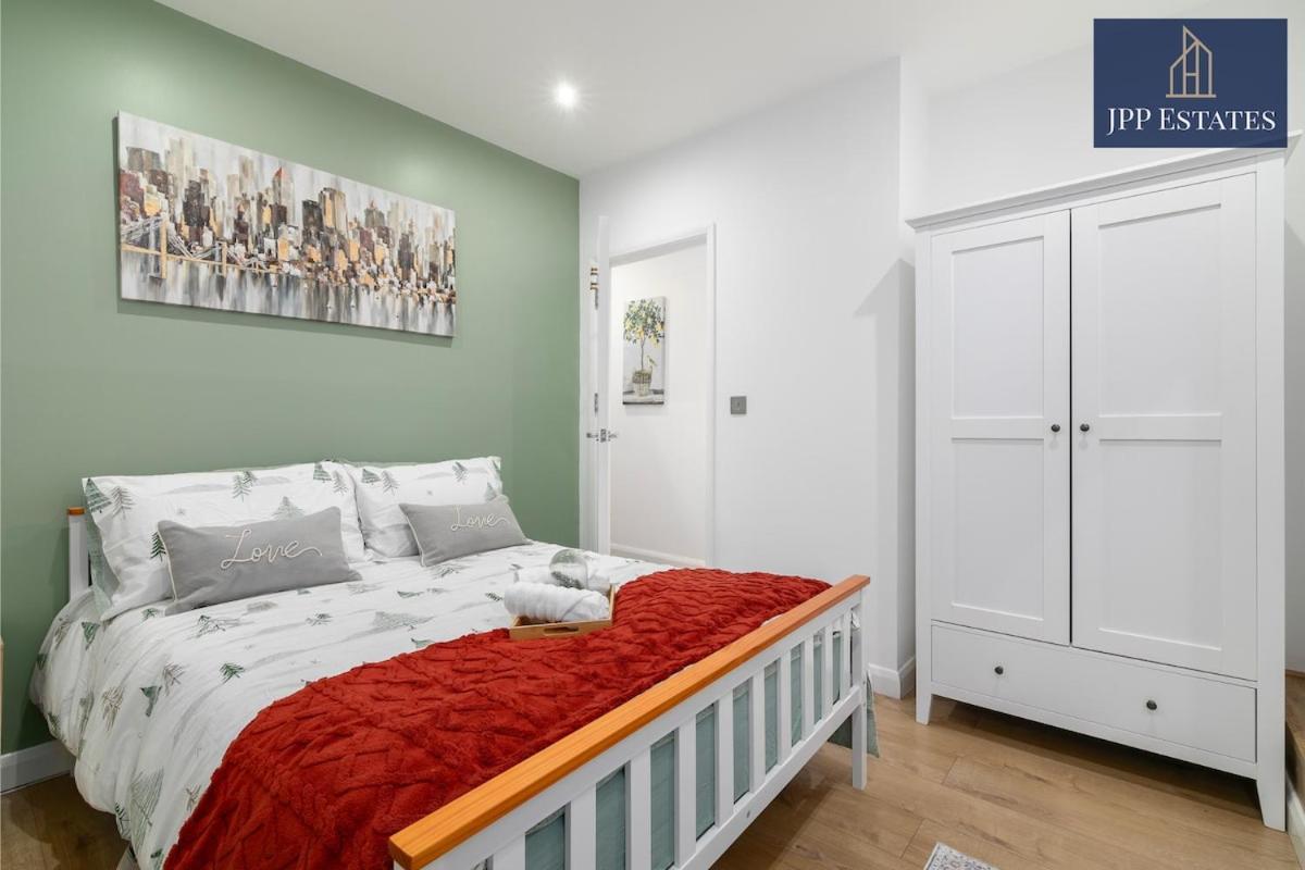 Colombo House Appartement Londres