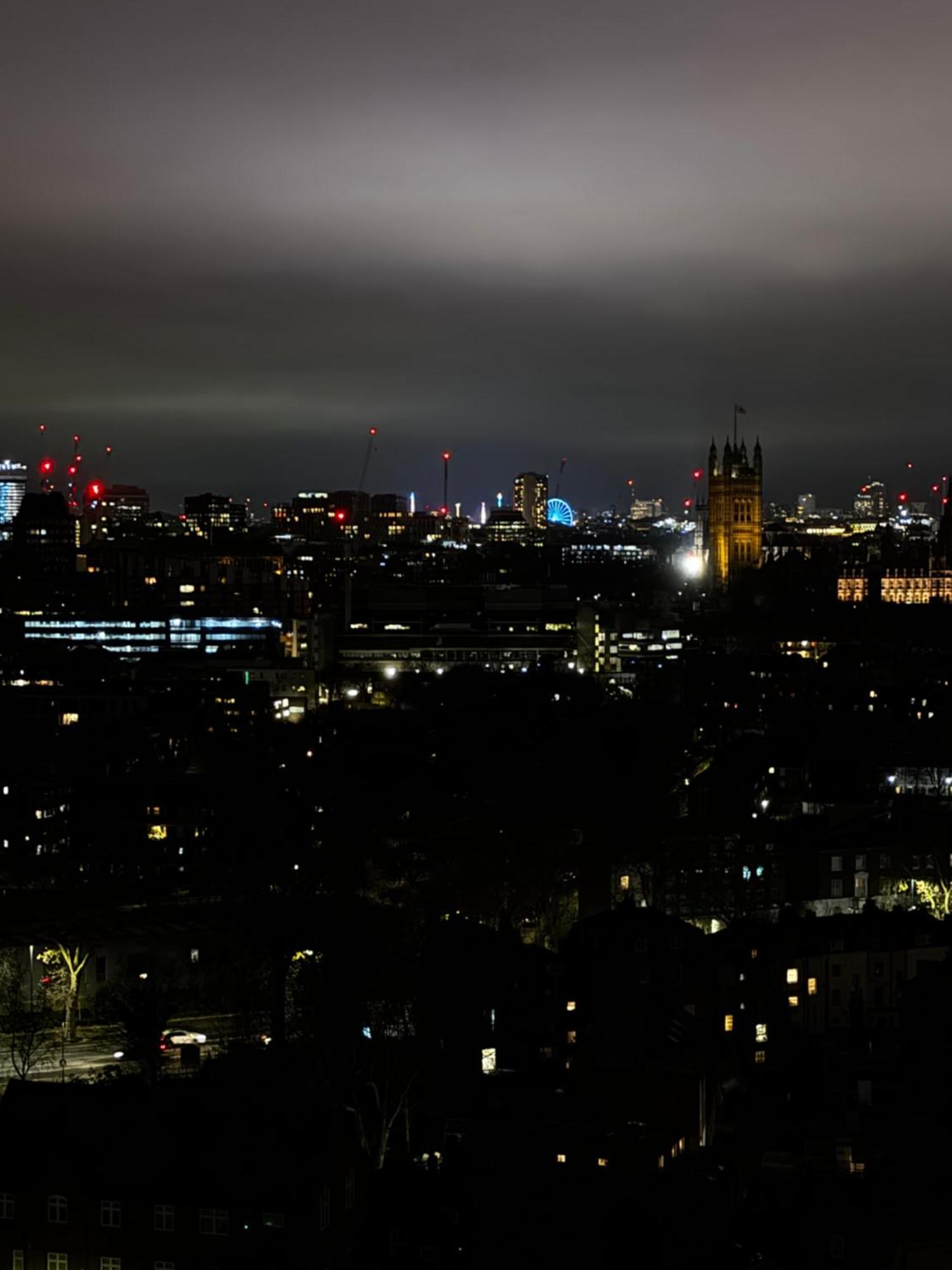 2-bed With Eye, Big Ben & Sunset Views Apartment *