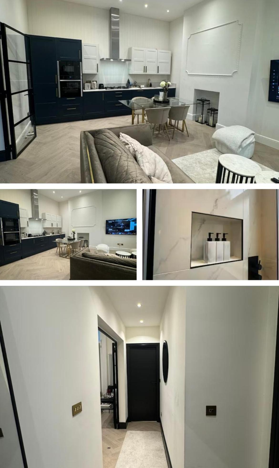 Apartment The Location! Holland Park *