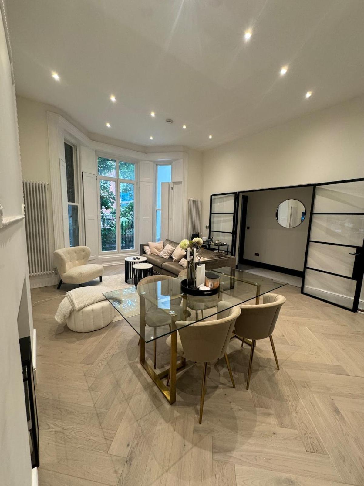 Apartment The Location! Holland Park London
