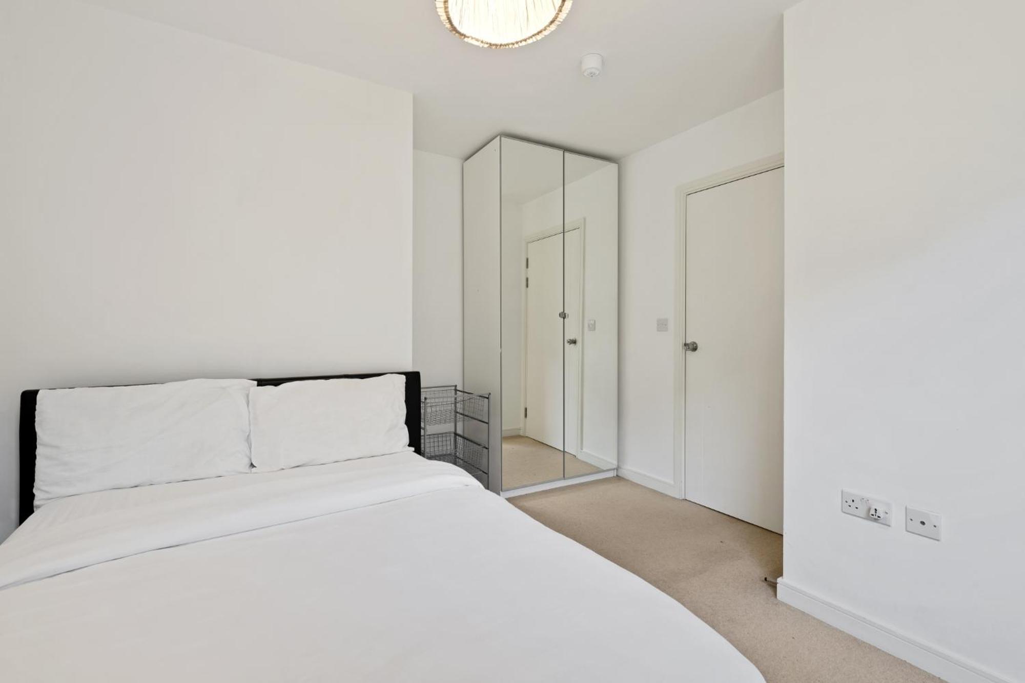 Apartamento Dockside 3 Bed *